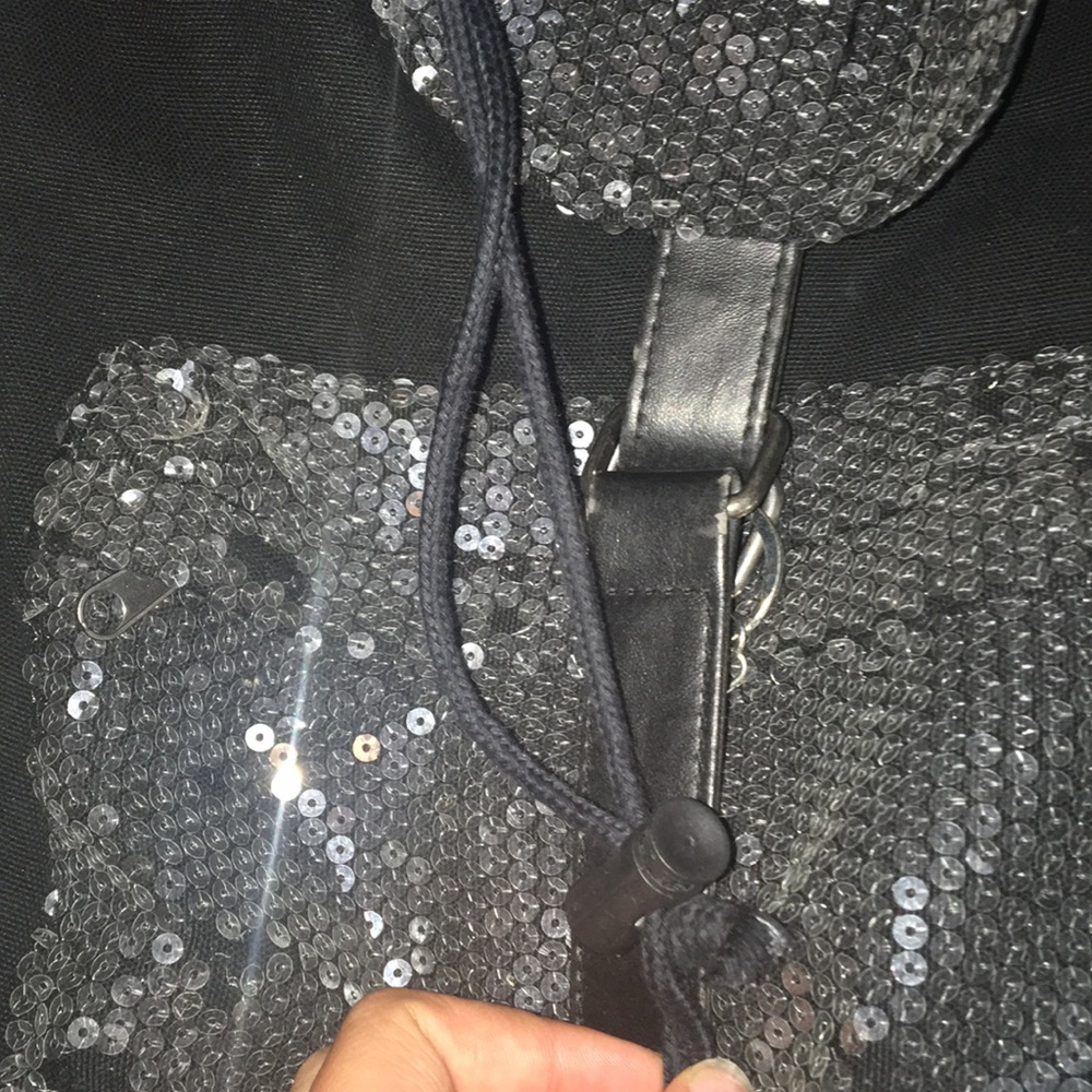 Mossimo Backpack - image 2